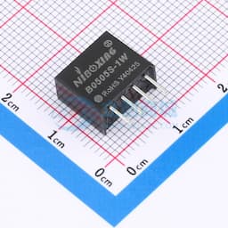 1W DC/DC模块电源 【电源】缩略图