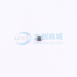 单路 0603磁珠 阻抗120Ω@100MHz缩略图