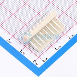 MX2.54弯针座【插件】缩略图