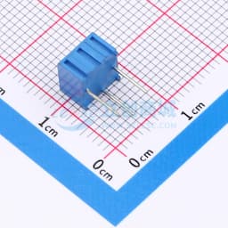 1MΩ ±10% 【可调】缩略图