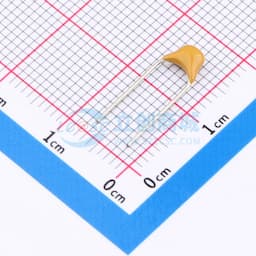 220nF ±10% 50V 【直插】缩略图