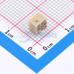 500Ω ±10%缩略图