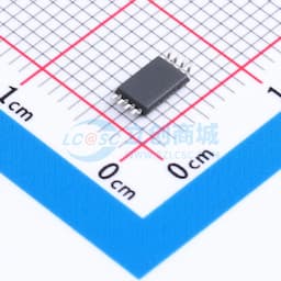 汽车用带PWM抑制功能的电流检测放大器缩略图