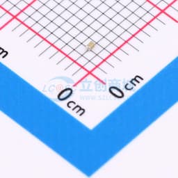 680pF ±10% 50V缩略图