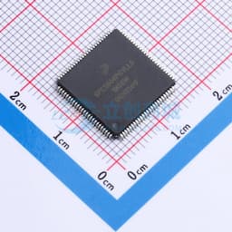 Ultra-Reliable MPC560xP MCU for Automotive&Industrial Safety Applications缩略图