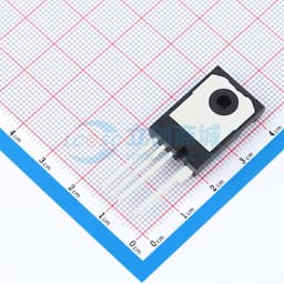 SiC功率MOSFET N沟道增强模式缩略图