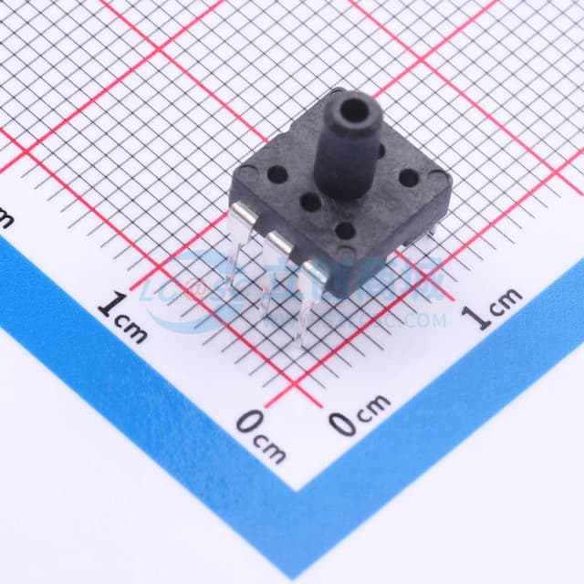 数字压力传感器实物图