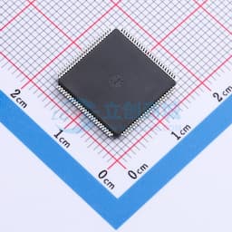 Ultra-Reliable MPC560xP MCU for Automotive&Industrial Safety Applications缩略图