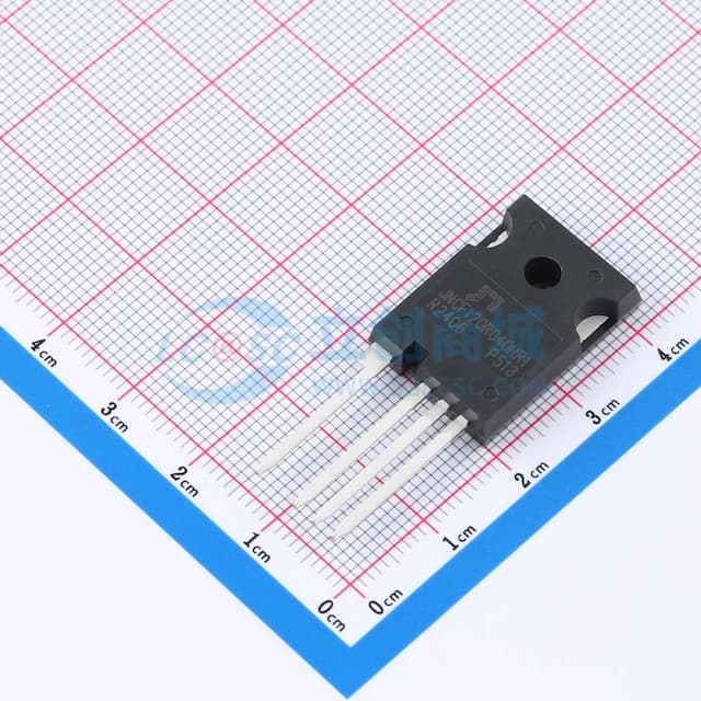 JNCF120R040HR1实物图