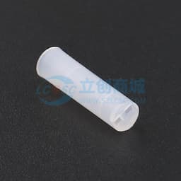 惠华，发光二极管LED隔离柱，PC板间隔柱，垫高灯柱，LED4*15【焊接辅料】缩略图