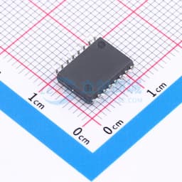 半双工、iCoupler隔离式RS-485收发器缩略图