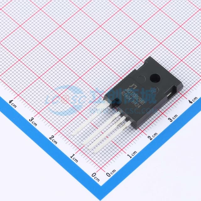 JNCF120R075HR1实物图