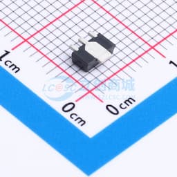 P沟道MOSFET缩略图