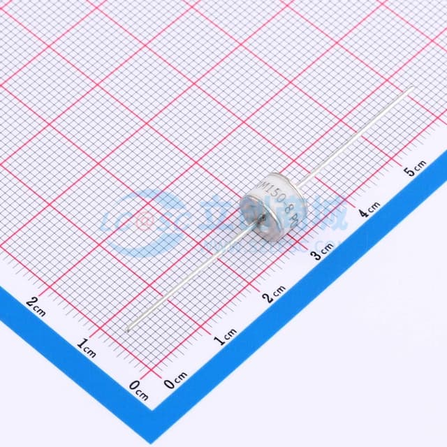 150V 10kA 2端 GDT 【气体】实物图