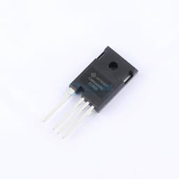 SiC功率MOSFET N沟道增强模式缩略图