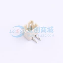 1x2P 间距:2mm 弯插 系列:PH 【插件】缩略图