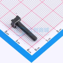 6*6*20mm 直插 轻触开关 【轻触】缩略图