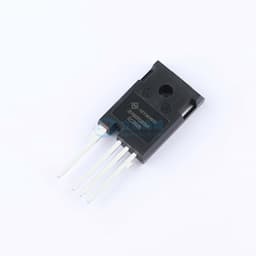 SiC功率MOSFET N沟道增强模式缩略图