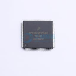 Ultra-Reliable MPC560xP MCU for Automotive&Industrial Safety Applications缩略图
