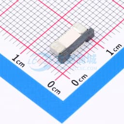 抽屉式 下接 P数:8P 间距:0.5mm缩略图