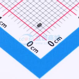 双向ESD 5V截止 峰值浪涌电流：7A@8/20us缩略图
