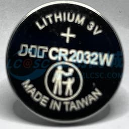 JHTCR2032W(MIT台湾制造宽温)3V 220mAh缩略图
