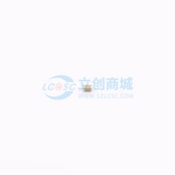 680pF ±10% 50V缩略图