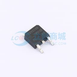 IRFR9024NTRPBF缩略图