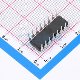 具有三态输出寄存器的 8 位移位寄存器 【插件】缩略图