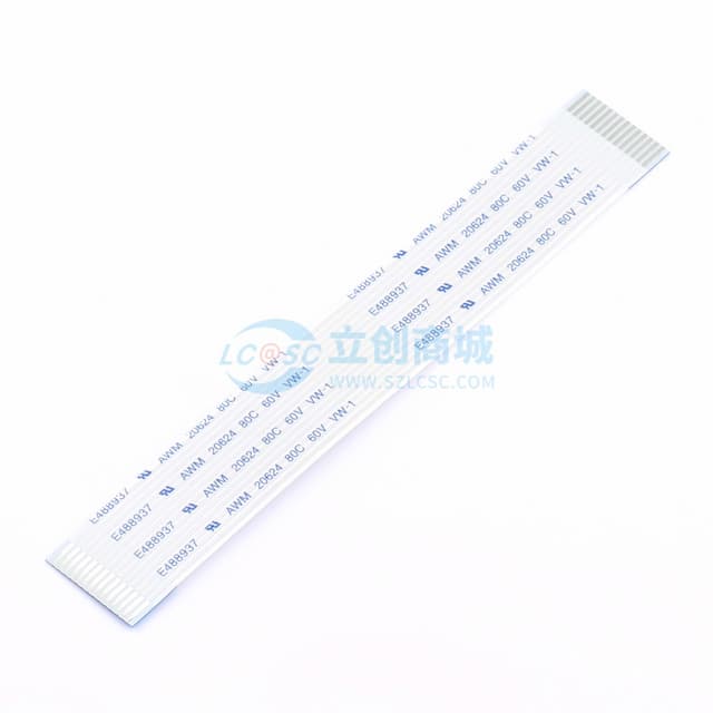 PH1.0接触面在同面系列实物图