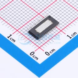 6W 无滤波立体声D类音频功率放大器缩略图