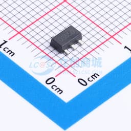 P沟道MOSFET缩略图