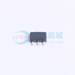 P沟道MOSFET缩略图