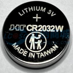 JHTCR2032W(MIT台湾制造宽温)3V 220mAh缩略图