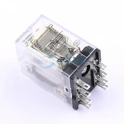 12V 7A 两组转换:2C(双刀双掷-转换)缩略图