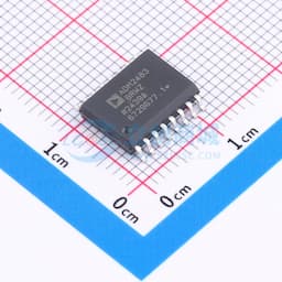 半双工、iCoupler隔离式RS-485收发器缩略图