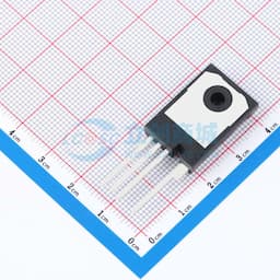 SiC功率MOSFET N沟道增强模式缩略图