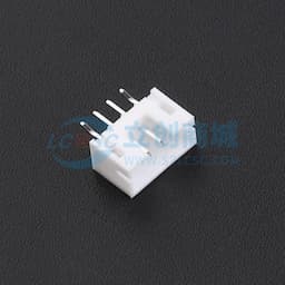 1x4P 间距:2mm 直插 系列:PH 【插件】缩略图