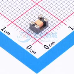 两路 1812共模滤波器 阻抗2.8kΩ@10MHz缩略图