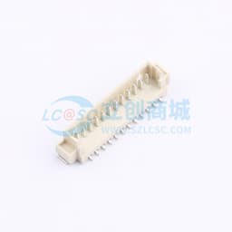 1x12P 间距:1.25mm 立贴 系列:PicoBlade(MX 1.25)缩略图