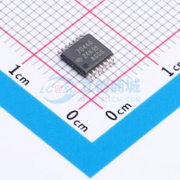 轨至轨低功耗比较器缩略图