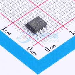 音频功率放大器缩略图