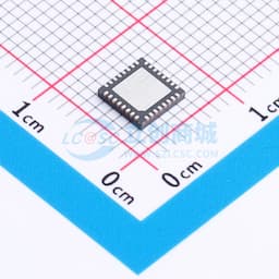 低功耗立体声音频DAC，适用于便携式音频/电话应用缩略图