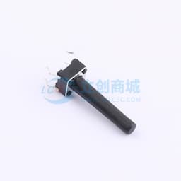 6*6*20mm 直插 轻触开关 【轻触】缩略图