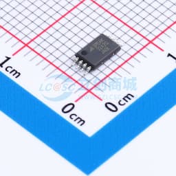 汽车用带PWM抑制功能的电流检测放大器缩略图