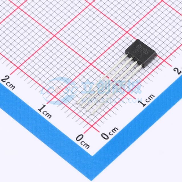 带FG输出，24V双线圈霍尔马达驱动电路【电机】实物图