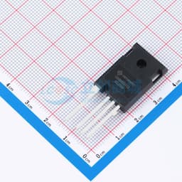 SiC功率MOSFET N沟道增强模式缩略图