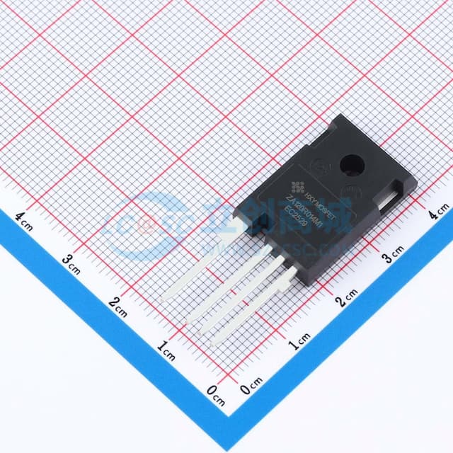 IMZA120R014M1HXKSA1-HXY实物图
