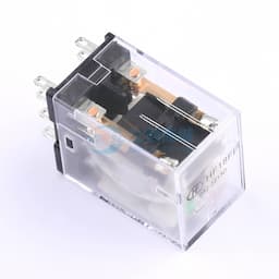 12V 7A 两组转换:2C(双刀双掷-转换)缩略图