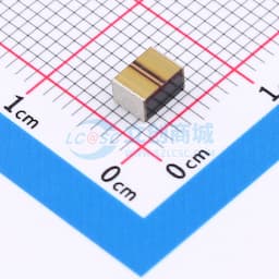 4.7uF ±10% 35V缩略图